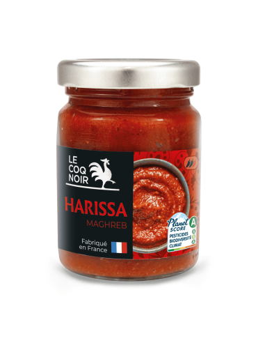 HARISSA