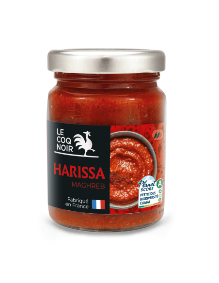 HARISSA
