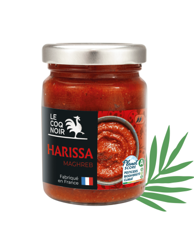 HARISSA