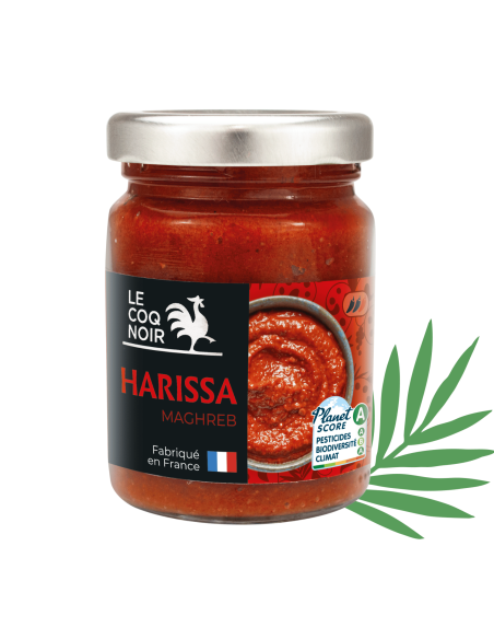 HARISSA