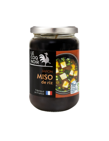 MISO DE RIZ
