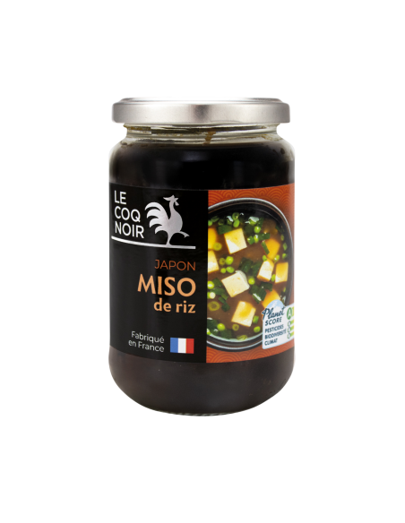 MISO DE RIZ
