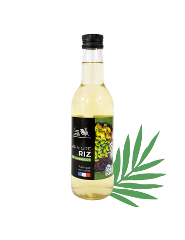 VINAIGRE DE RIZ