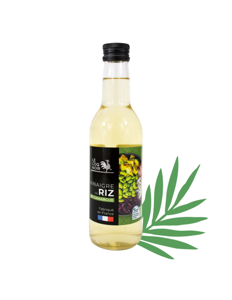 VINAIGRE DE RIZ