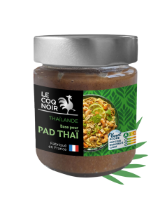 PAD THAÏ - BASE POUR 2