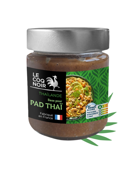 PAD THAÏ - BASE POUR