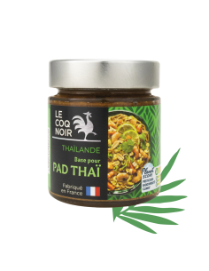PAD THAÏ - BASE POUR 2