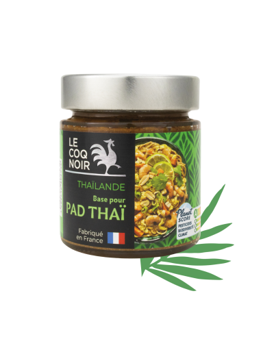PAD THAÏ - BASE POUR
