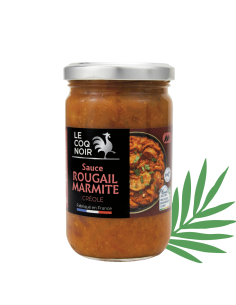 SAUCE ROUGAIL MARMITE 2