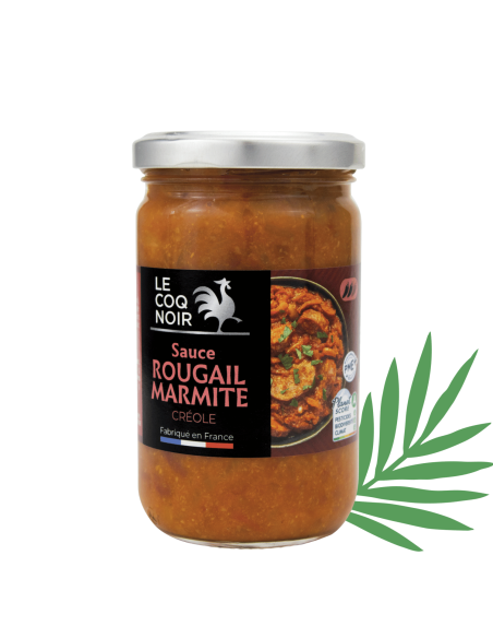 SAUCE ROUGAIL MARMITE