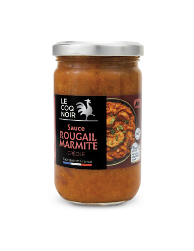 SAUCE ROUGAIL MARMITE