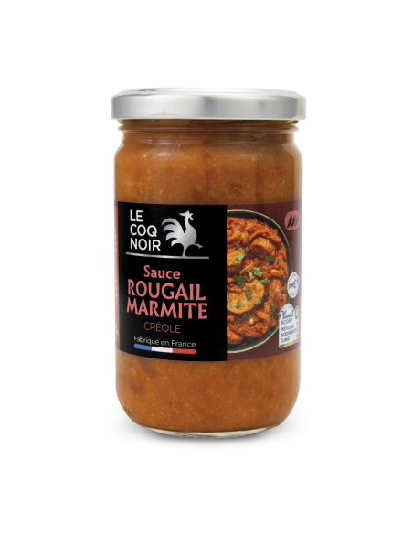 SAUCE ROUGAIL MARMITE