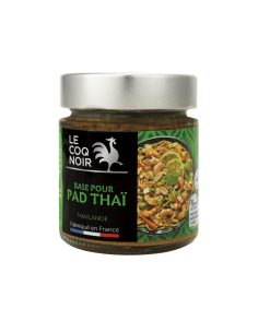 PAD THAÏ - BASE POUR