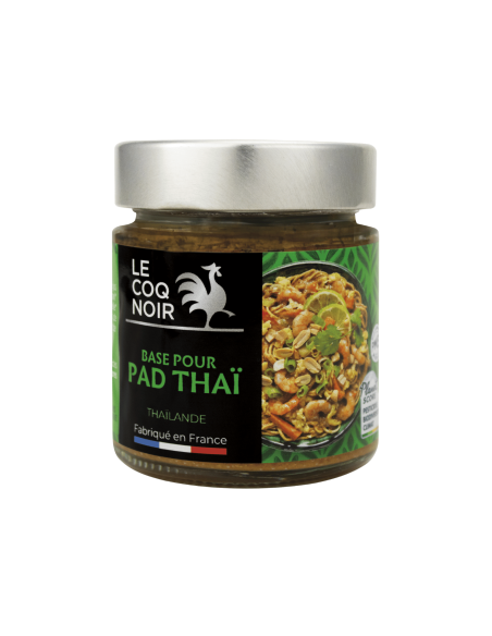 PAD THAÏ - BASE POUR