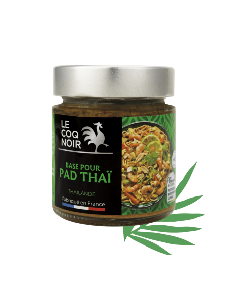 PAD THAÏ - BASE POUR