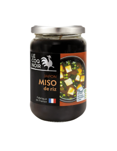 MISO DE RIZ