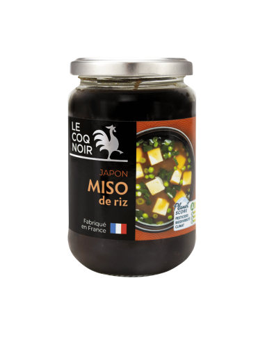 MISO DE RIZ
