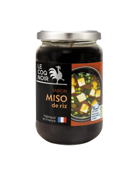 MISO DE RIZ