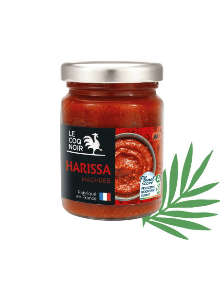 HARISSA