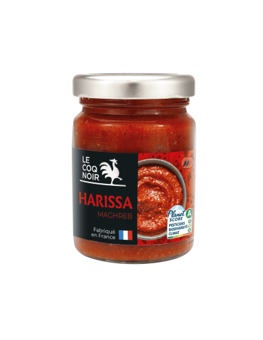 HARISSA