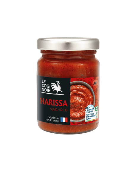 HARISSA