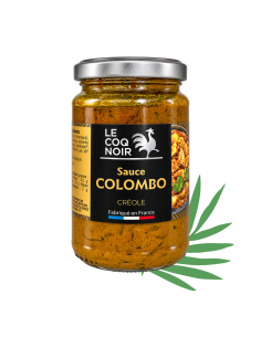 SAUCE COLOMBO 2
