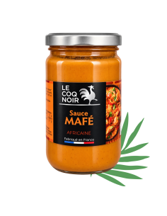 SAUCE MAFÉ 2