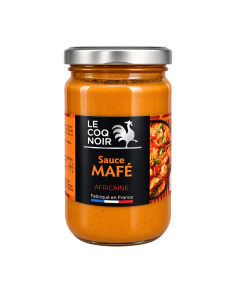 SAUCE MAFÉ