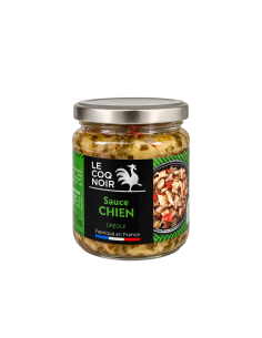 SAUCE CHIEN