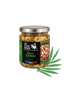 SAUCE CHIEN 2
