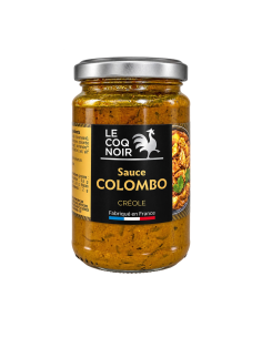 SAUCE COLOMBO