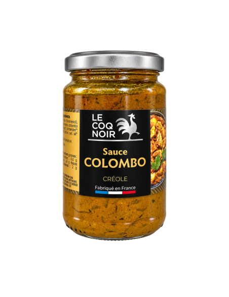SAUCE COLOMBO