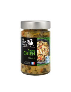SAUCE CHIEN