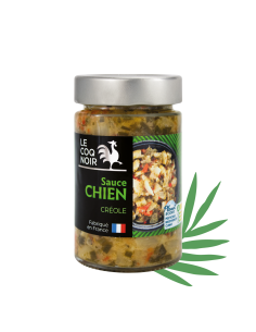 SAUCE CHIEN 2
