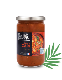 SAUCE CARI 2