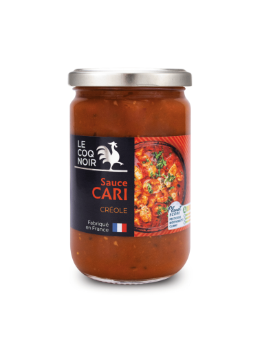 SAUCE CARI