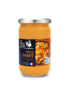 SAUCE MAFÉ