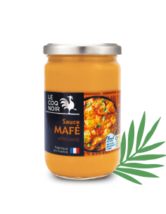 SAUCE MAFÉ 2