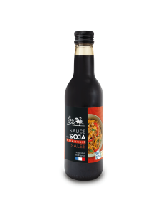 SAUCE SOJA SUCRÉE