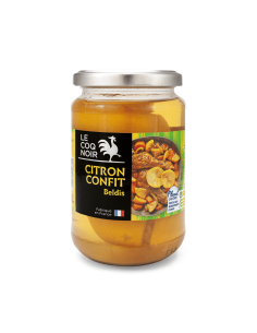 CITRON CONFIT BELDIS