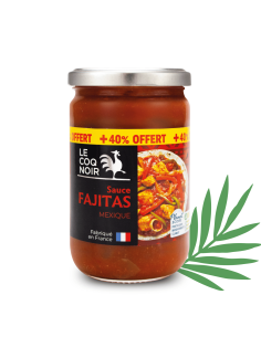 SAUCE FAJITAS 2