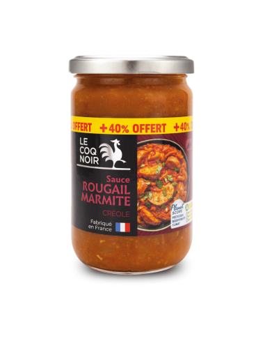 SAUCE ROUGAIL MARMITE