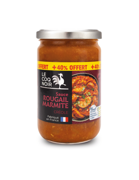 SAUCE ROUGAIL MARMITE