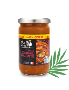 SAUCE ROUGAIL MARMITE 2