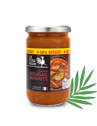 SAUCE ROUGAIL MARMITE
