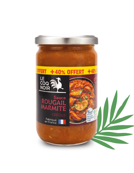 SAUCE ROUGAIL MARMITE