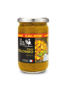 SAUCE COLOMBO