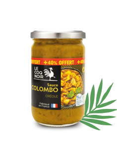 SAUCE COLOMBO 2
